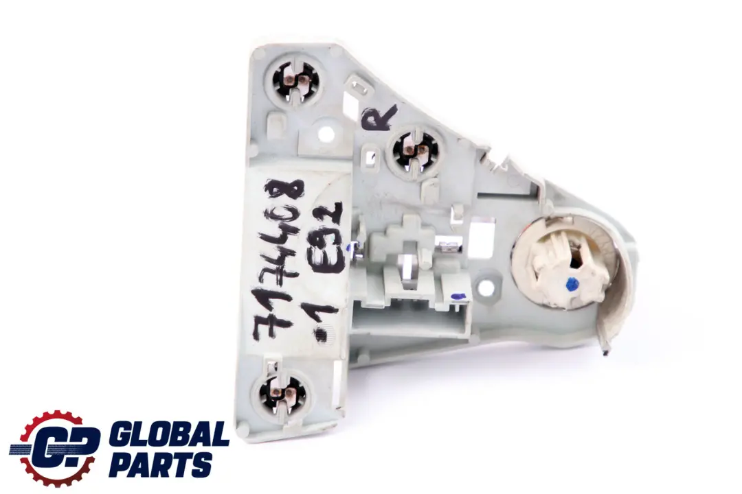 Side Panel Light Lamp Bulb Holder Socket Rear Right O/S to BMW 3 Series E92 with Part number 7174408 BMW 3 Series E92 Side Panel Light Lamp Bulb Holder Socket Rear Right O/S - SKU 7174408-1 - Part number 7174408