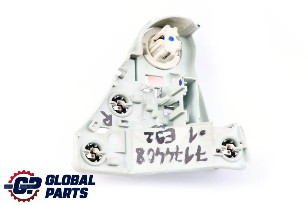 BMW 3 Series E92 Side Panel Light Lamp Bulb Holder Socket Rear Right O/S - SKU 7174408-1 - Part number 7174408