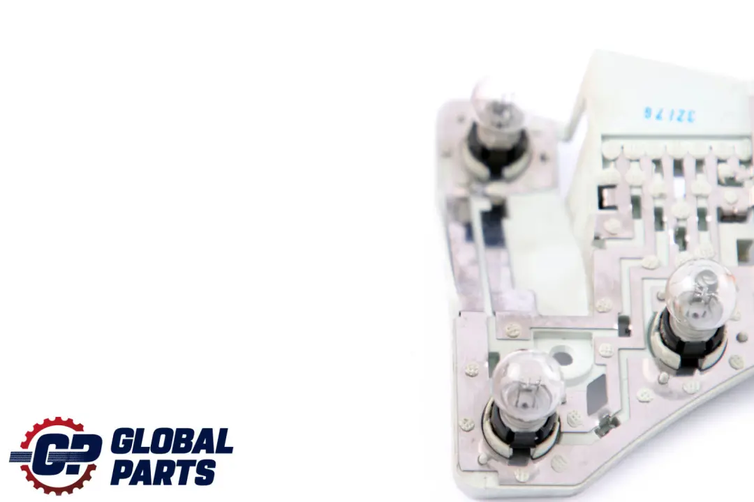 BMW 3 Series E92 Side Panel Light Lamp Bulb Holder Socket Rear Right O/S - SKU 7174408-1 - Part number 7174408