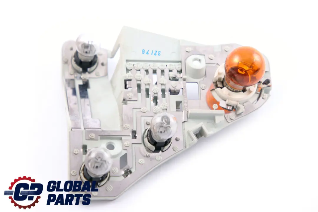 BMW 3 Series E92 Side Panel Light Lamp Bulb Holder Socket Rear Right O/S - SKU 7174408-1 - Part number 7174408