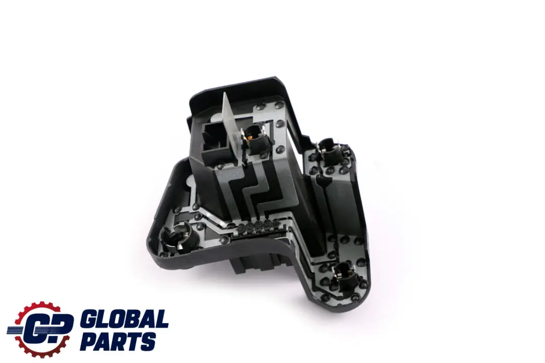 BMW 3 Series E92 Side Panel Light Lamp Bulb Holder Socket Rear Right O/S - SKU 7174408 - Part number 7174408