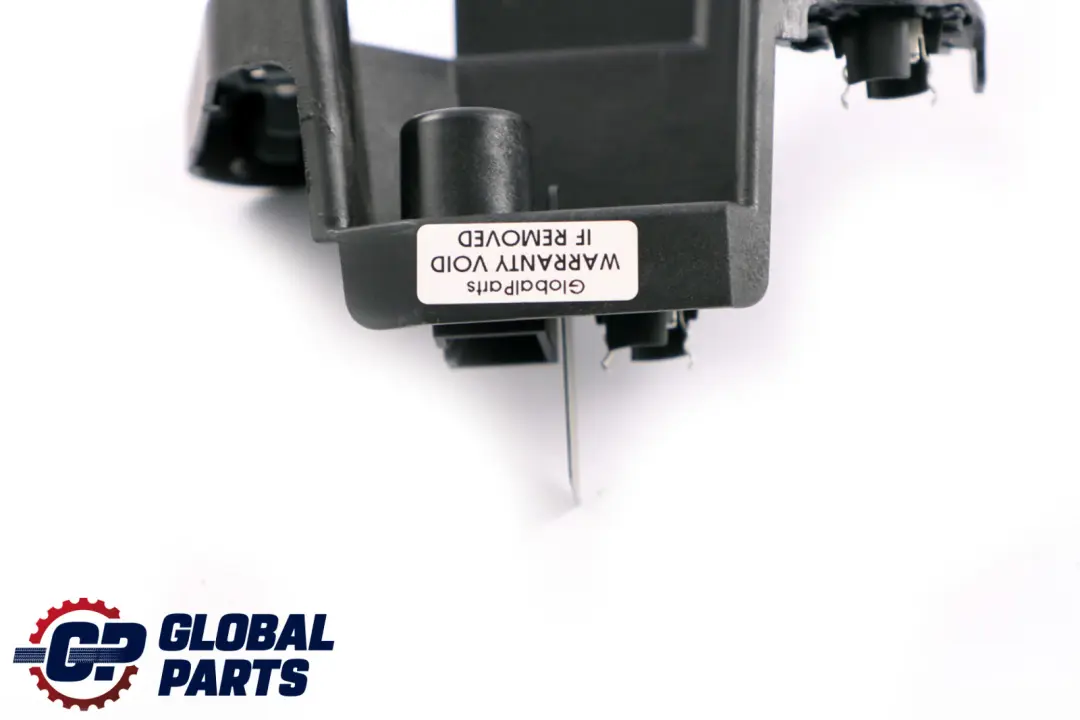 BMW 3 Series E92 Side Panel Light Lamp Bulb Holder Socket Rear Right O/S - SKU 7174408 - Part number 7174408