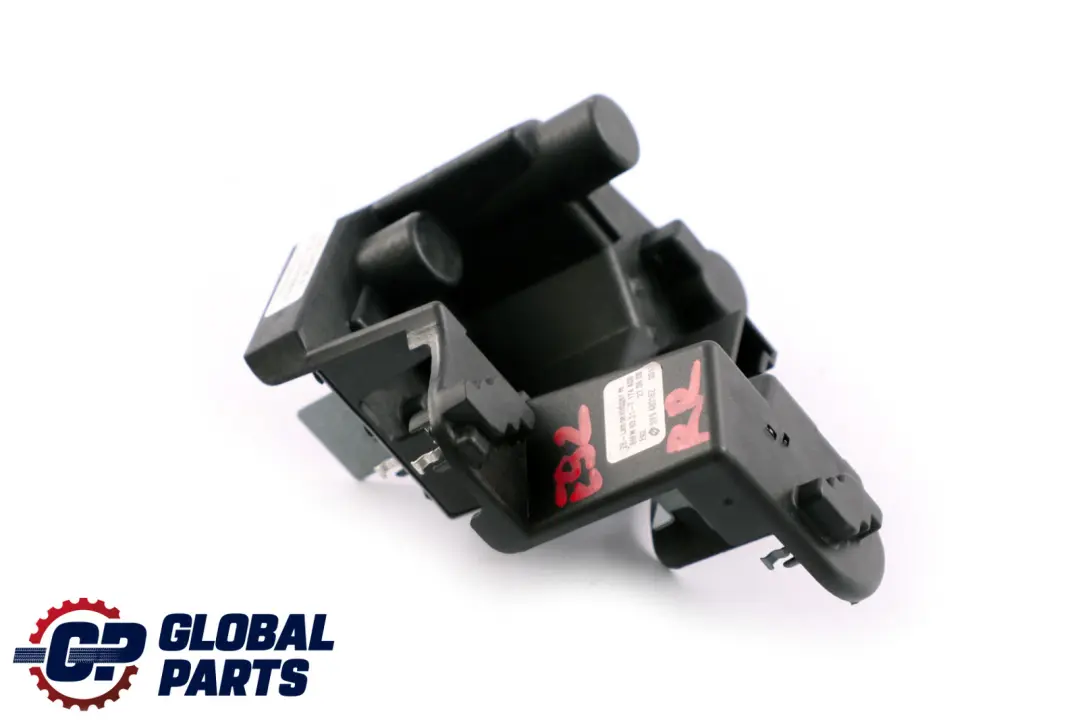 BMW 3 Series E92 Side Panel Light Lamp Bulb Holder Socket Rear Right O/S - SKU 7174408 - Part number 7174408
