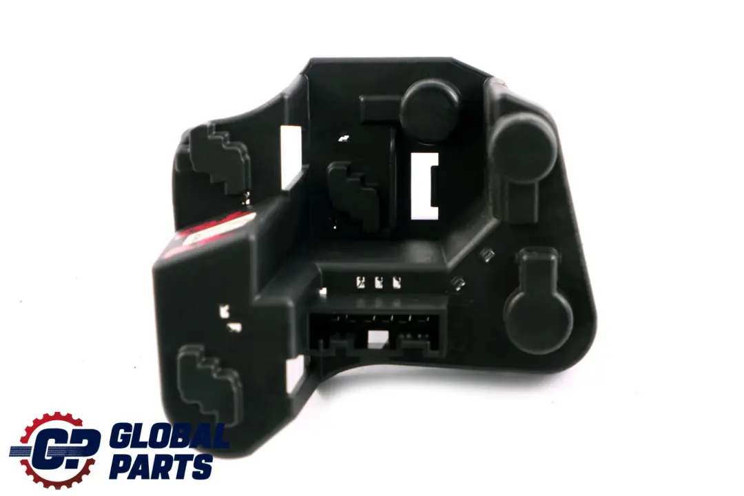 Panel Lateral Luz Lampara Portalamparas Trasero Derecho para BMW E92 con número de pieza 7174408 BMW E92 Panel Lateral Luz Lampara Portalamparas Trasero Derecho - SKU 7174408 - Número de pieza 7174408