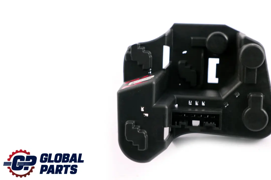 BMW 3 Series E92 Side Panel Light Lamp Bulb Holder Socket Rear Right O/S - SKU 7174408 - Part number 7174408