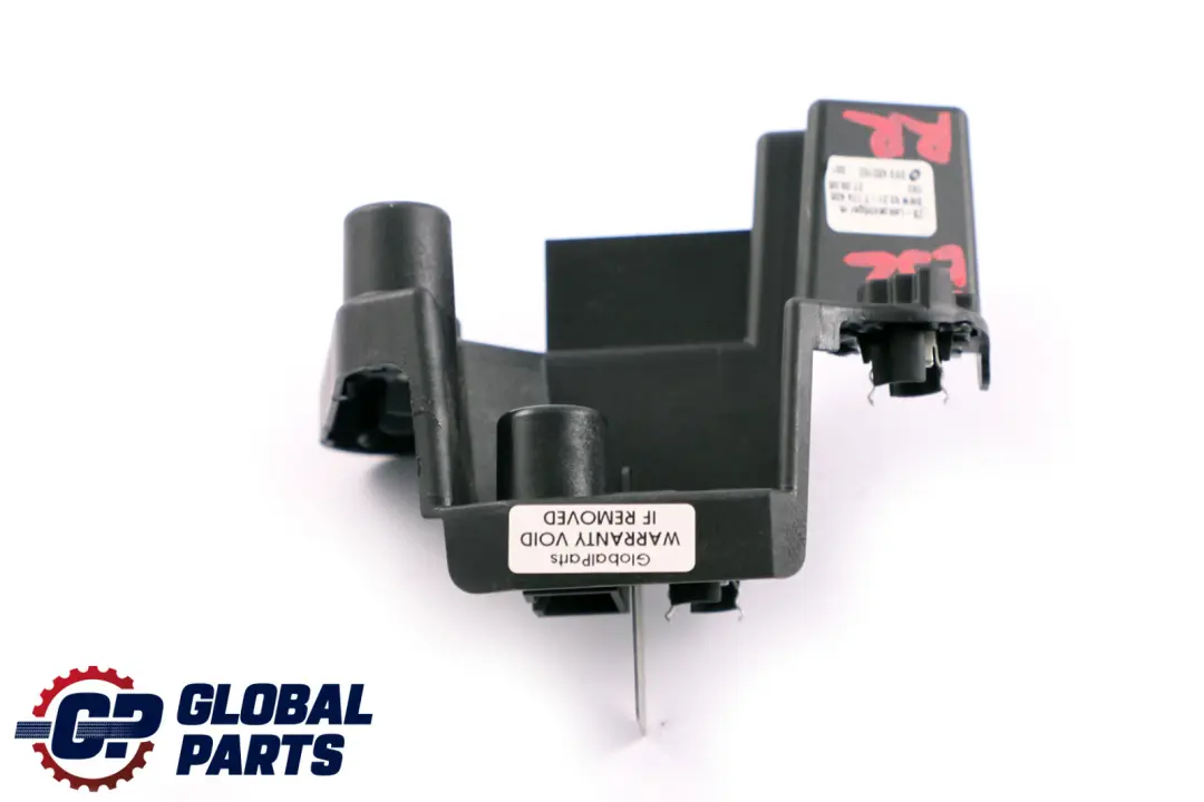 BMW 3 Series E92 Side Panel Light Lamp Bulb Holder Socket Rear Right O/S - SKU 7174408 - Part number 7174408