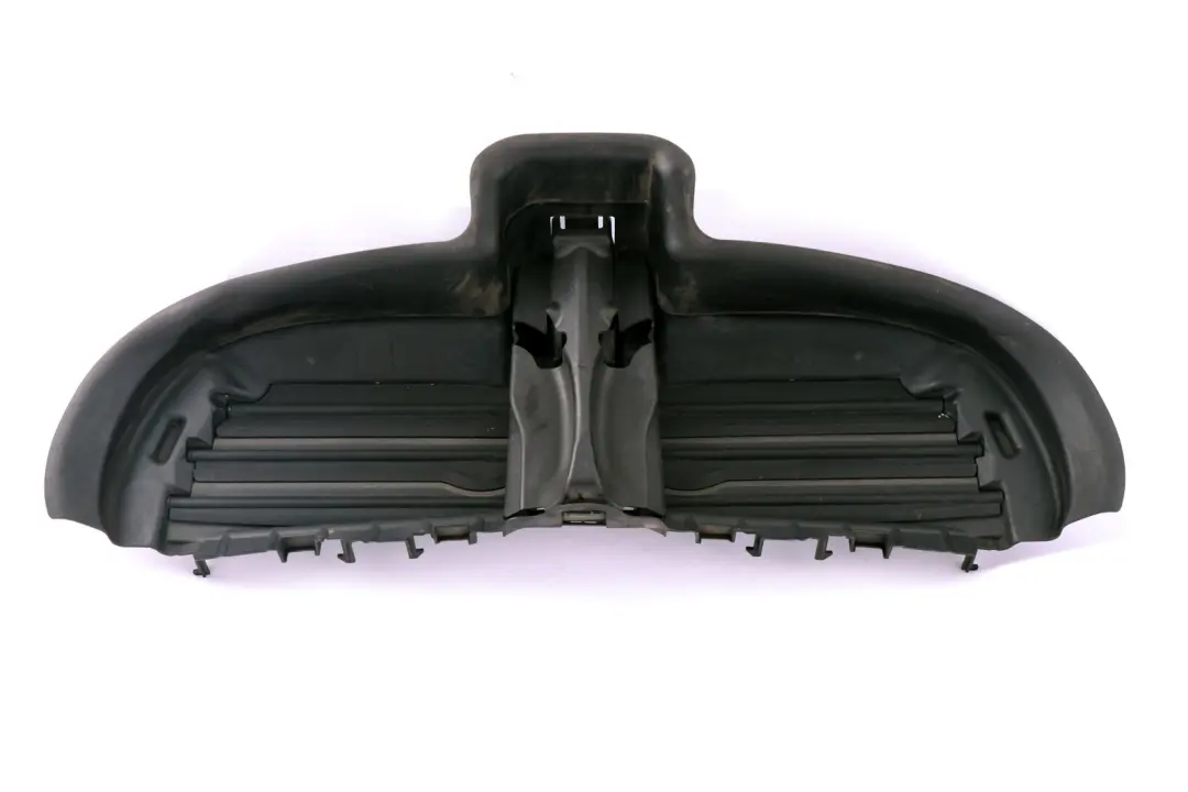 Bumper Top Active Cooling Flap System para BMW E81 E87 LCI E88 con número de pieza 7174450 BMW E81 E87 LCI E88 Bumper Top Active Cooling Flap System - SKU 7174450 - Número de pieza 7174450