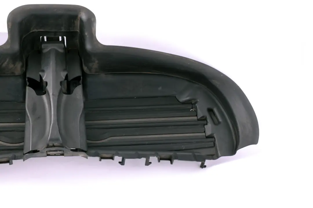 BMW E87 LCI E81 E82 Kierownica Powietrza Żaluzja Wlot - SKU 7174450 - Numer Części 7174450