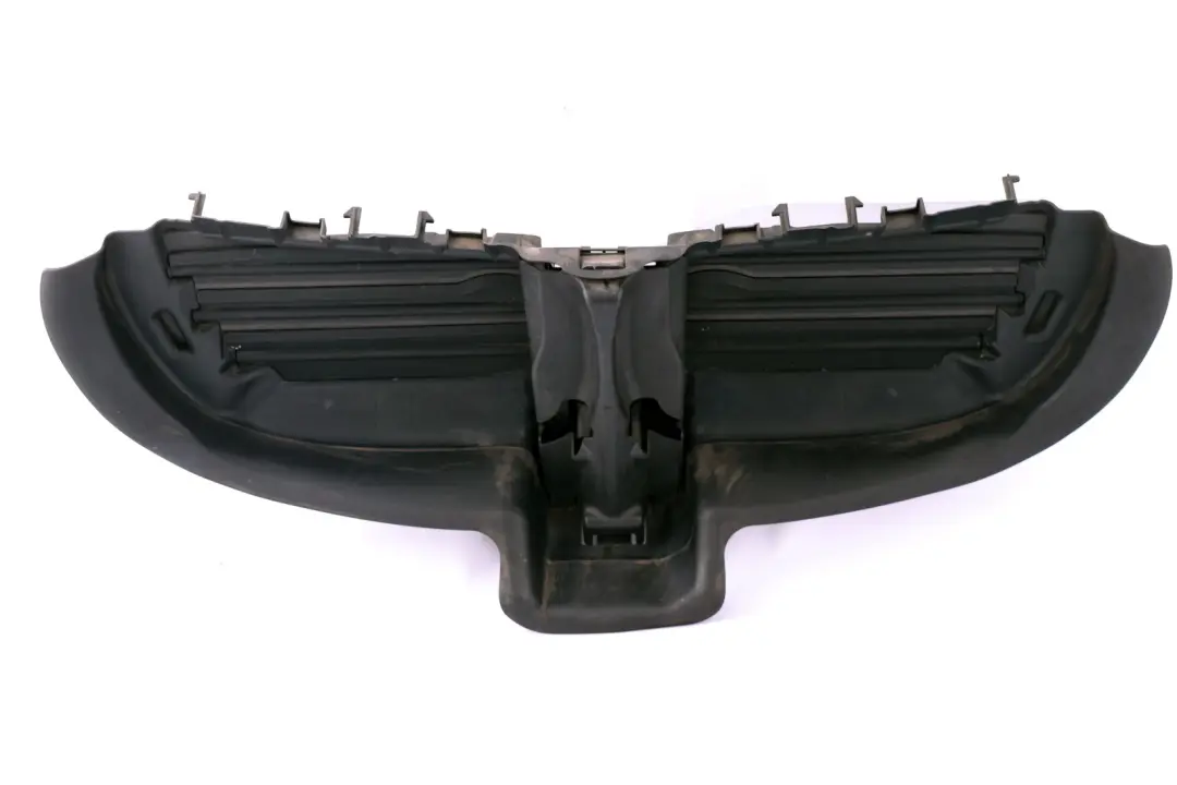 Bumper Top Active Cooling Flap System to BMW E87 LCI E81 E82 E88 with Part number 7174450 BMW E87 LCI E81 E82 E88 Bumper Top Active Cooling Flap System - SKU 7174450 - Part number 7174450