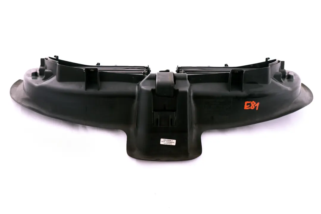 Kierownica Powietrza Żaluzja Wlot do BMW E87 LCI E81 E82 o numerze 7174450 BMW E87 LCI E81 E82 Kierownica Powietrza Żaluzja Wlot - SKU 7174450 - Numer Części 7174450