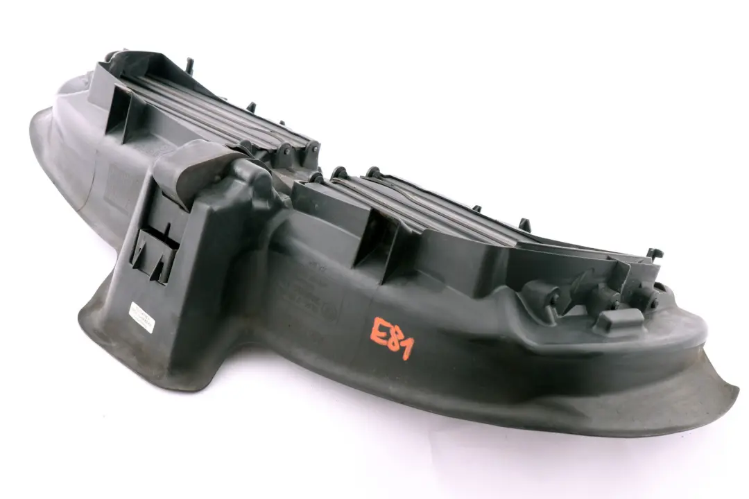 Kierownica Powietrza Żaluzja Wlot do BMW E87 LCI E81 E82 o numerze 7174450 BMW E87 LCI E81 E82 Kierownica Powietrza Żaluzja Wlot - SKU 7174450 - Numer Części 7174450