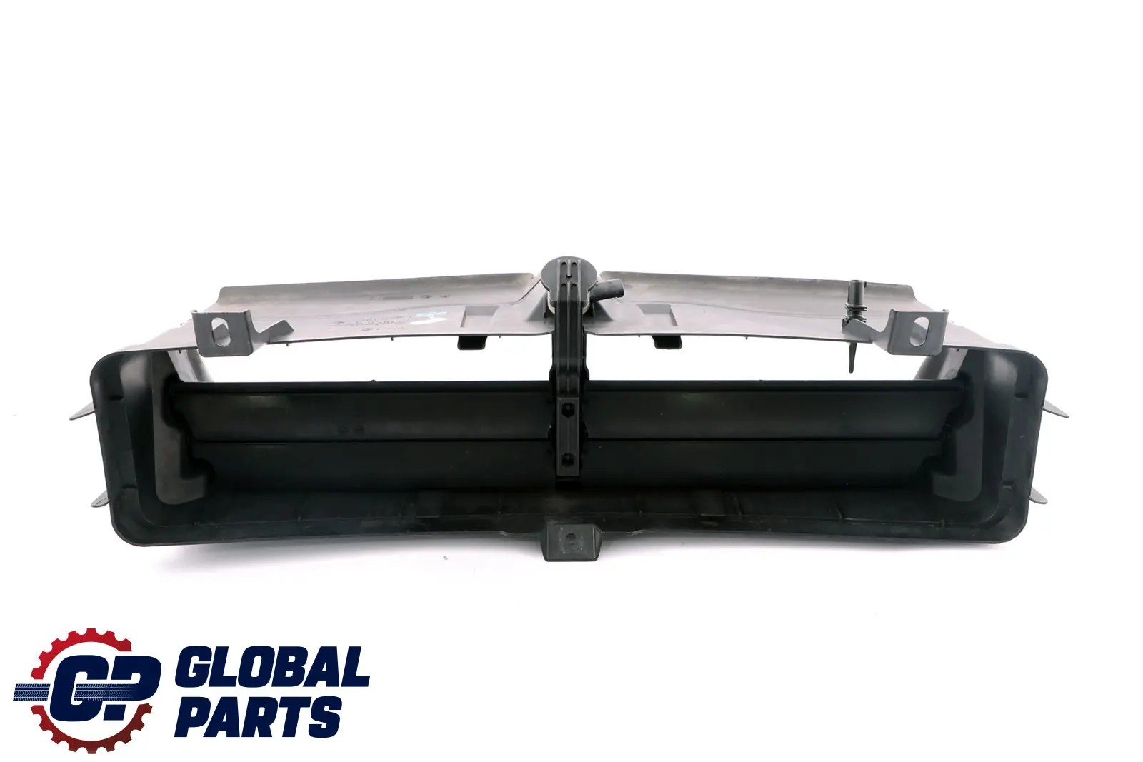 BMW E81 E87N condotto passivo sistema raffreddamento inferiore anteriore 7174452