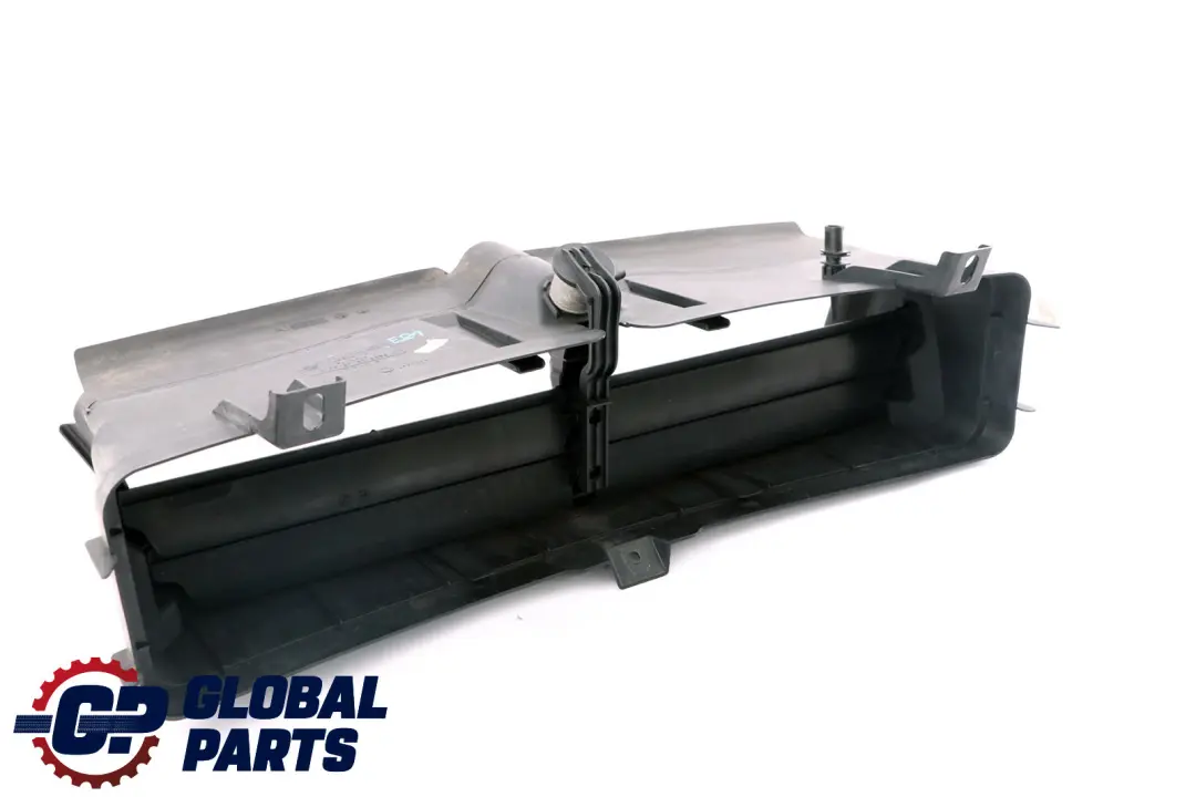 condotto passivo sistema raffreddamento inferiore anteriore per BMW E81 E87N con numero di parte 7174452 BMW E81 E87N condotto passivo sistema raffreddamento inferiore anteriore - SKU 7174452 - Numero di parte 7174452