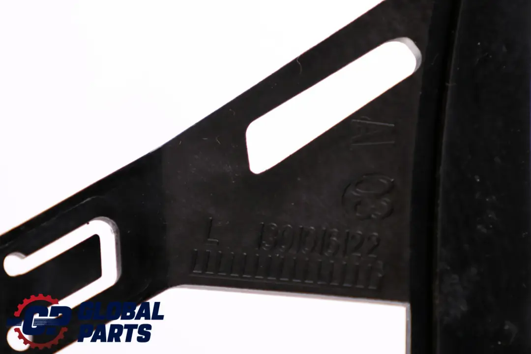 Gasket Seal Front Headlight Left N/S to BMW 3 Series E92 E93 with Part number 7174517 BMW 3 Series E92 E93 Gasket Seal Front Headlight Left N/S - SKU 7174517 - Part number 7174517