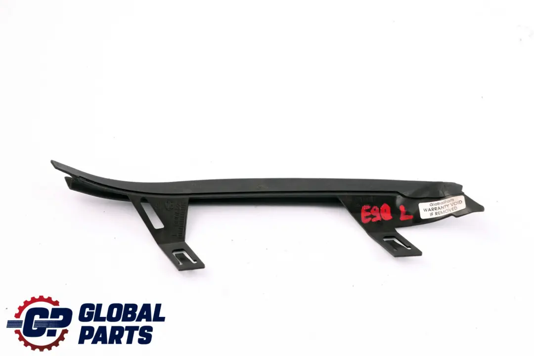 Guarnizione Faro Anteriore Sinistro per BMW E92 E93 con numero di parte 7174517 BMW E92 E93 Guarnizione Faro Anteriore Sinistro - SKU 7174517 - Numero di parte 7174517