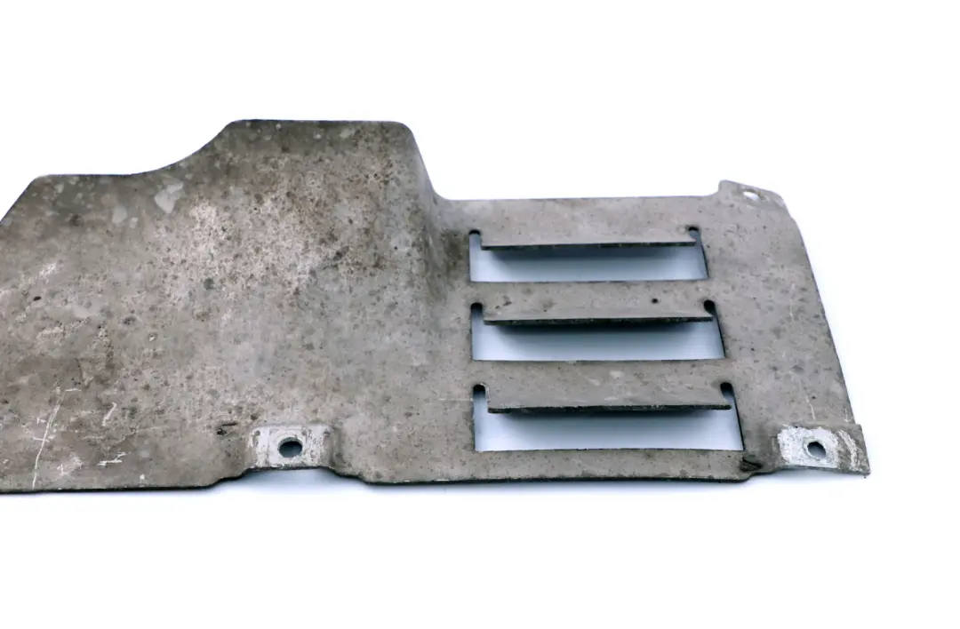 Luftführung Getriebe für BMW Z4 er E85 E86 mit Teilenummer 7174532 BMW Z4 er E85 E86 Luftführung Getriebe - SKU 7174532 - Teilenummer 7174532