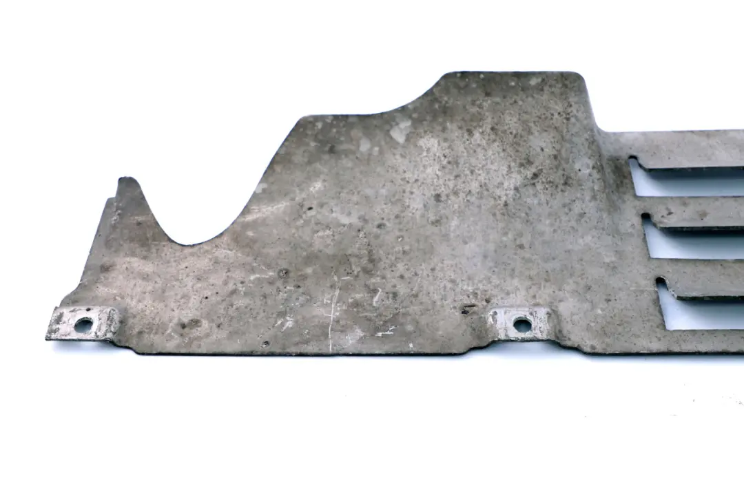 BMW Z4 E85 E86 Conducto Trampilla Aire Transmisión - SKU 7174532 - Número de pieza 7174532
