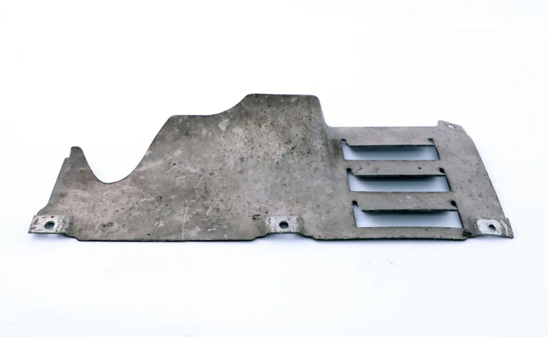 Luftführung Getriebe für BMW Z4 er E85 E86 mit Teilenummer 7174532 BMW Z4 er E85 E86 Luftführung Getriebe - SKU 7174532 - Teilenummer 7174532