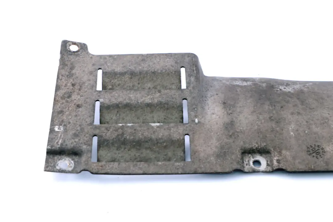 Flap Duct Transmission to BMW Z4 Series E85 E86 Air with Part number 7174532 BMW Z4 Series E85 E86 Air Flap Duct Transmission - SKU 7174532 - Part number 7174532