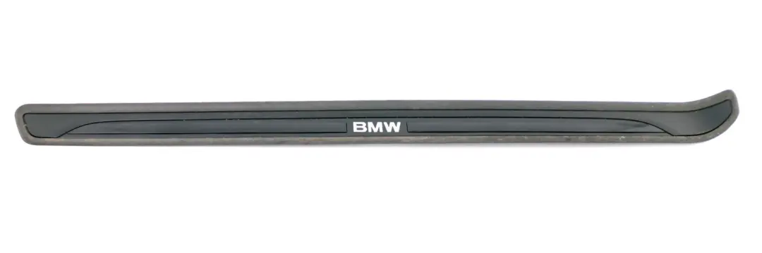 BMW E81 E82 Osłona listwa progu progowa lewa - SKU 7174559 - Numer Części 7174559