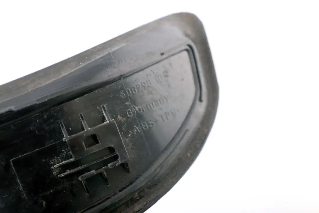 Abdeck Leiste Eingang Innenraum Schwarz Rechts für BMW E81 E82 E88 mit Teilenummer 7174560 BMW E81 E82 E88 Abdeck Leiste Eingang Innenraum Schwarz Rechts - SKU 7174560 - Teilenummer 7174560