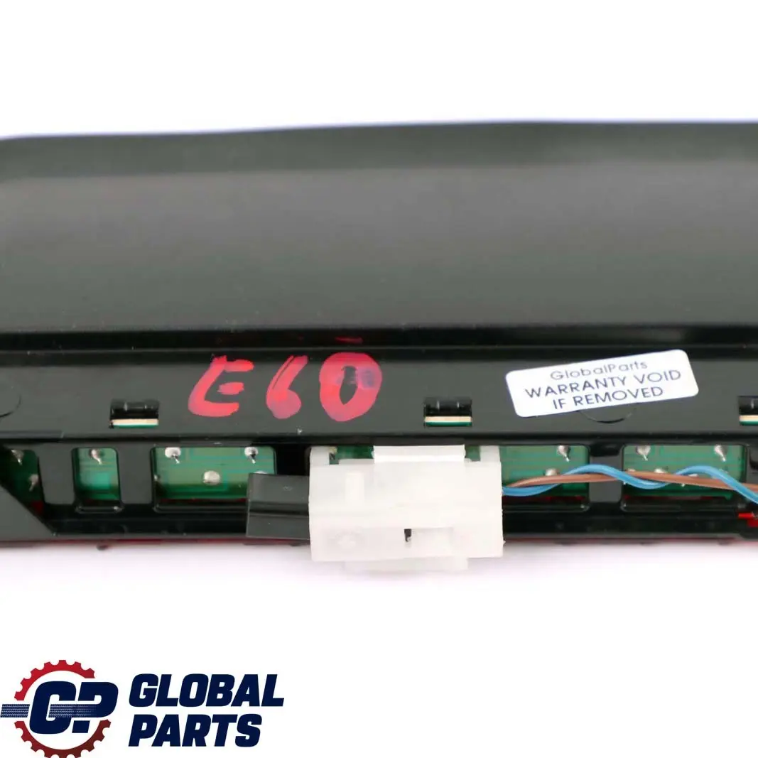 BMW E92 LCI Tercer Freno Trasero Luz De Freno 6325 - SKU 7174630 - Número de pieza 7174630