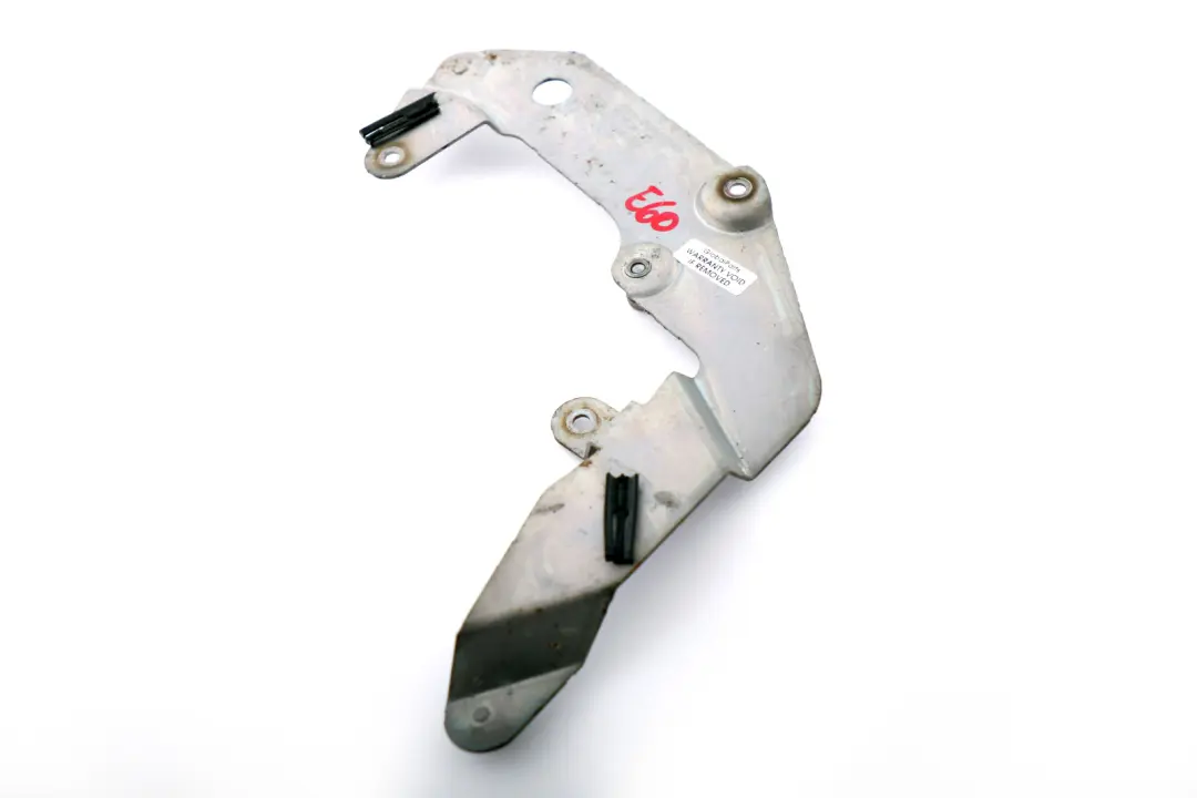 Adapterblech Vorn Rechts 7202152 für BMW 5 er E60 E61 mit Teilenummer 7174632 BMW 5 er E60 E61 Adapterblech Vorn Rechts 7202152 - SKU 7174632 - Teilenummer 7174632