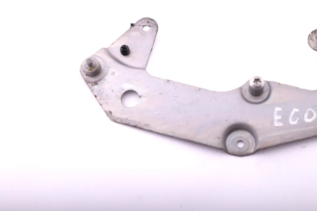 BMW 5 Series E60 E61 Adapter Plate Right Front Door Catch Soft Close 7202152 - SKU 7174632 - Part number 7174632