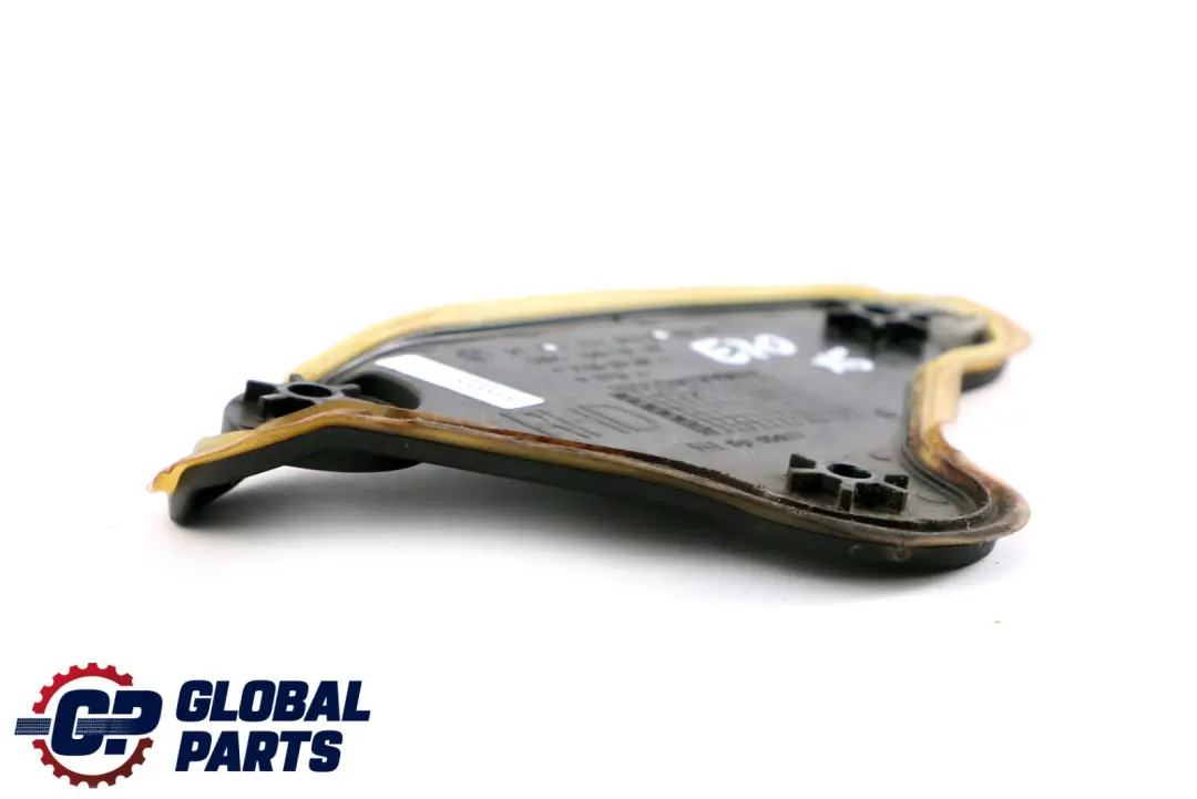 Deckel Trennwand Motorraum für BMW X5 er E70 mit Teilenummer 7174641 BMW X5 er E70 Deckel Trennwand Motorraum - SKU 7174641 - Teilenummer 7174641