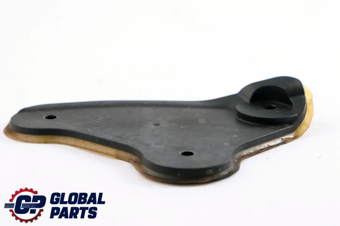 BMW X5 er E70 Deckel Trennwand Motorraum - SKU 7174641 - Teilenummer 7174641