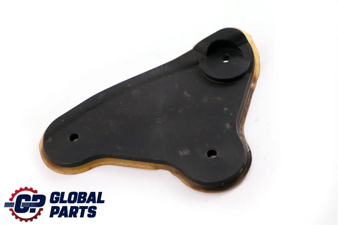 BMW X5 er E70 Deckel Trennwand Motorraum - SKU 7174641 - Teilenummer 7174641