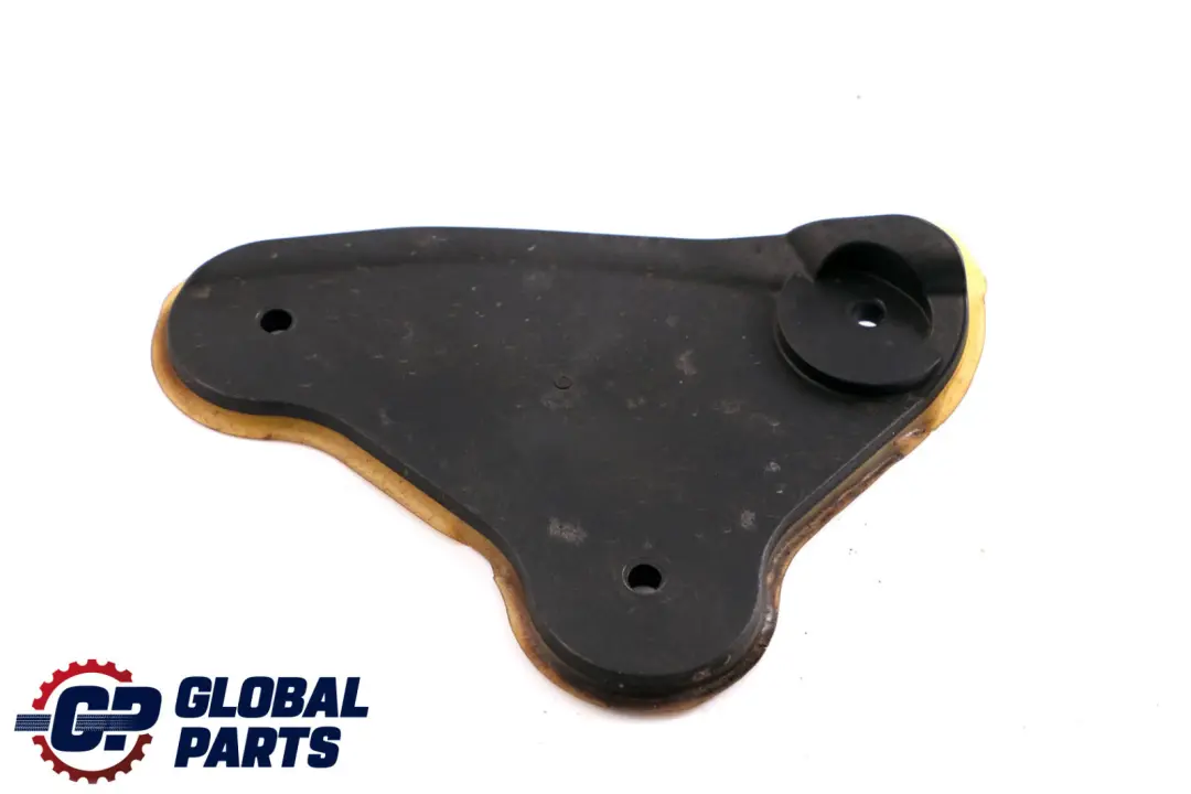 BMW X5 er E70 Deckel Trennwand Motorraum - SKU 7174641 - Teilenummer 7174641