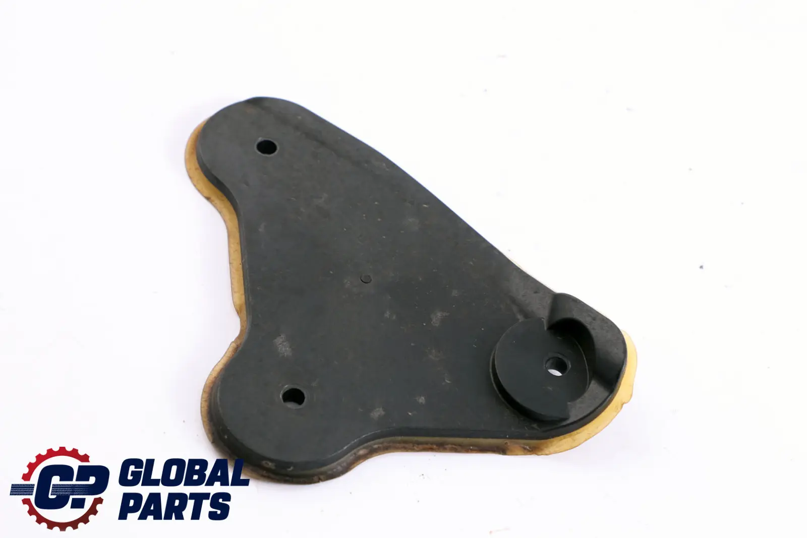 BMW X5 er E70 Deckel Trennwand Motorraum 7174641