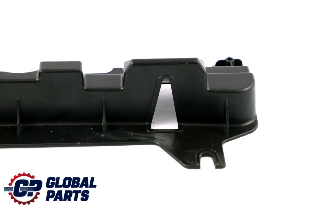 Mini Clubman R55 LCI Ślizg Uchwyt Mocowanie Zderzaka Tył 7250966 - SKU 7174704 - Numer Części 7174704
