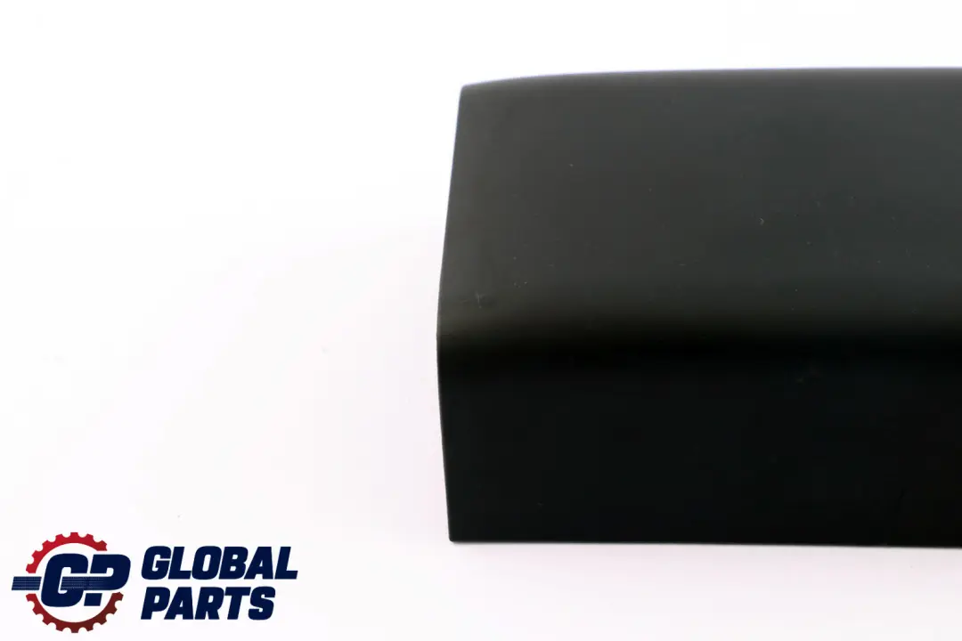 Revetement Conduit Noir 9216460 pour Mini Cooper 1 R52 Cabriolet à propos du numéro de pièce 7174765 Mini Cooper 1 R52 Cabriolet Revetement Conduit Noir 9216460 - SKU 7174765-1 - Numéro de pièce 7174765