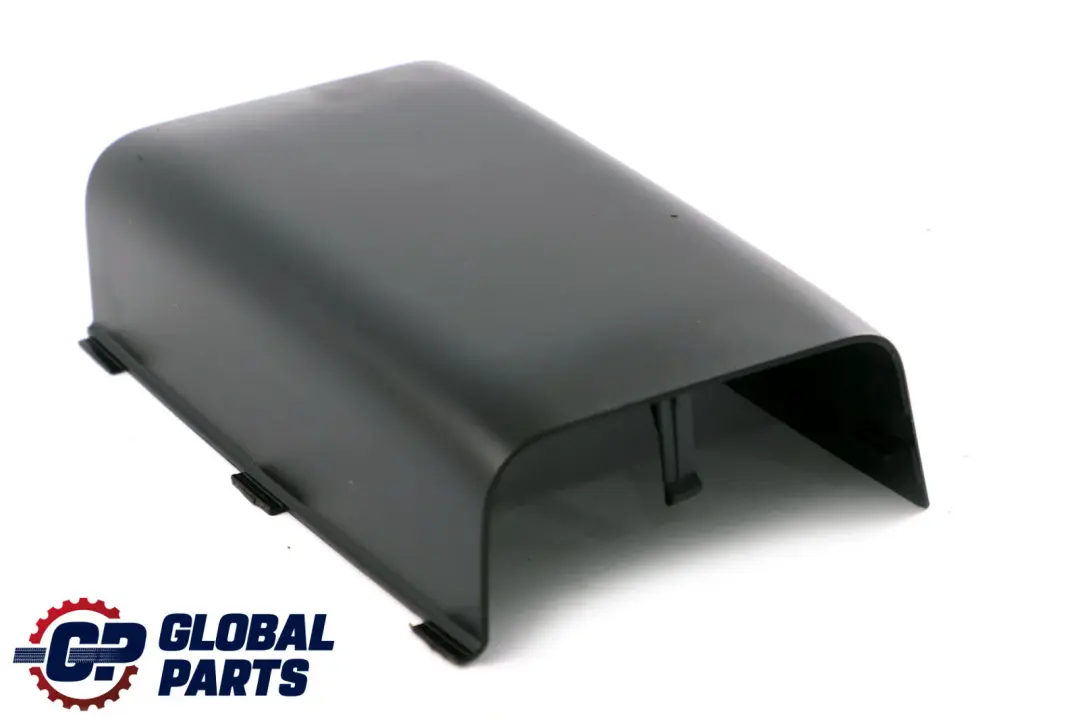 Abdeckung Antrieb Schwarz 9216460 für BMW Mini Cooper 1 R52 Cabrio mit Teilenummer 7174765 BMW Mini Cooper 1 R52 Cabrio Abdeckung Antrieb Schwarz 9216460 - SKU 7174765-1 - Teilenummer 7174765