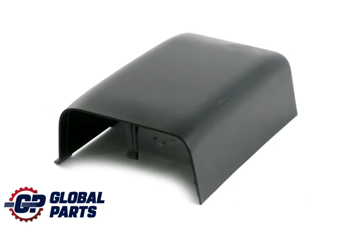 Abdeckung Antrieb Schwarz 9216460 für BMW Mini Cooper 1 R52 Cabrio mit Teilenummer 7174765 BMW Mini Cooper 1 R52 Cabrio Abdeckung Antrieb Schwarz 9216460 - SKU 7174765-1 - Teilenummer 7174765