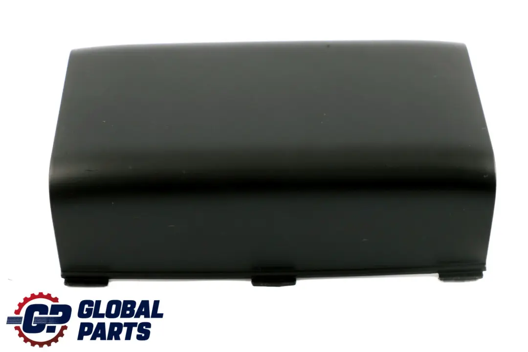 Abdeckung Antrieb Schwarz 9216460 für BMW Mini Cooper 1 R52 Cabrio mit Teilenummer 7174765 BMW Mini Cooper 1 R52 Cabrio Abdeckung Antrieb Schwarz 9216460 - SKU 7174765-1 - Teilenummer 7174765