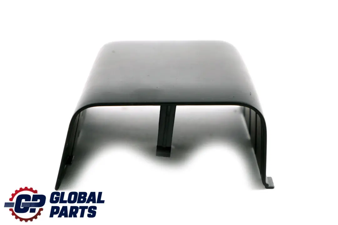 Folding Roof Drive Unit Motor Plastic Trim Cover 9216460 to Mini Cooper R52 Cabrio with Part number 7174765 Mini Cooper R52 Cabrio Folding Roof Drive Unit Motor Plastic Trim Cover 9216460 - SKU 7174765-1 - Part number 7174765