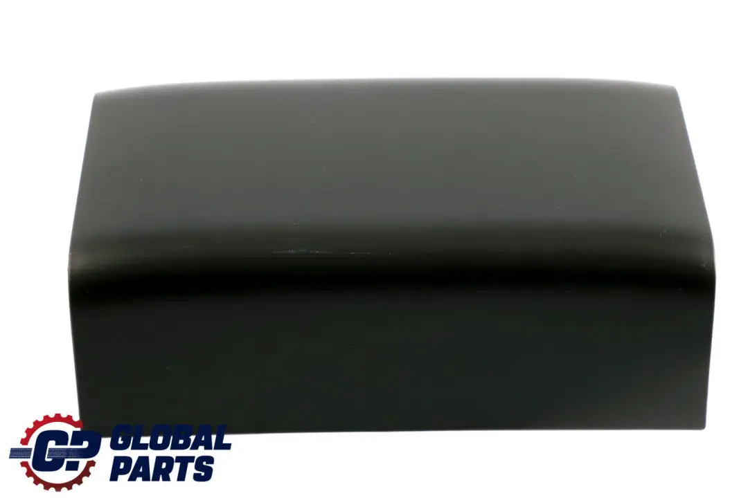 BMW Mini Cooper 1 R52 Cabrio Abdeckung Antrieb Schwarz 9216460 - SKU 7174765-1 - Teilenummer 7174765