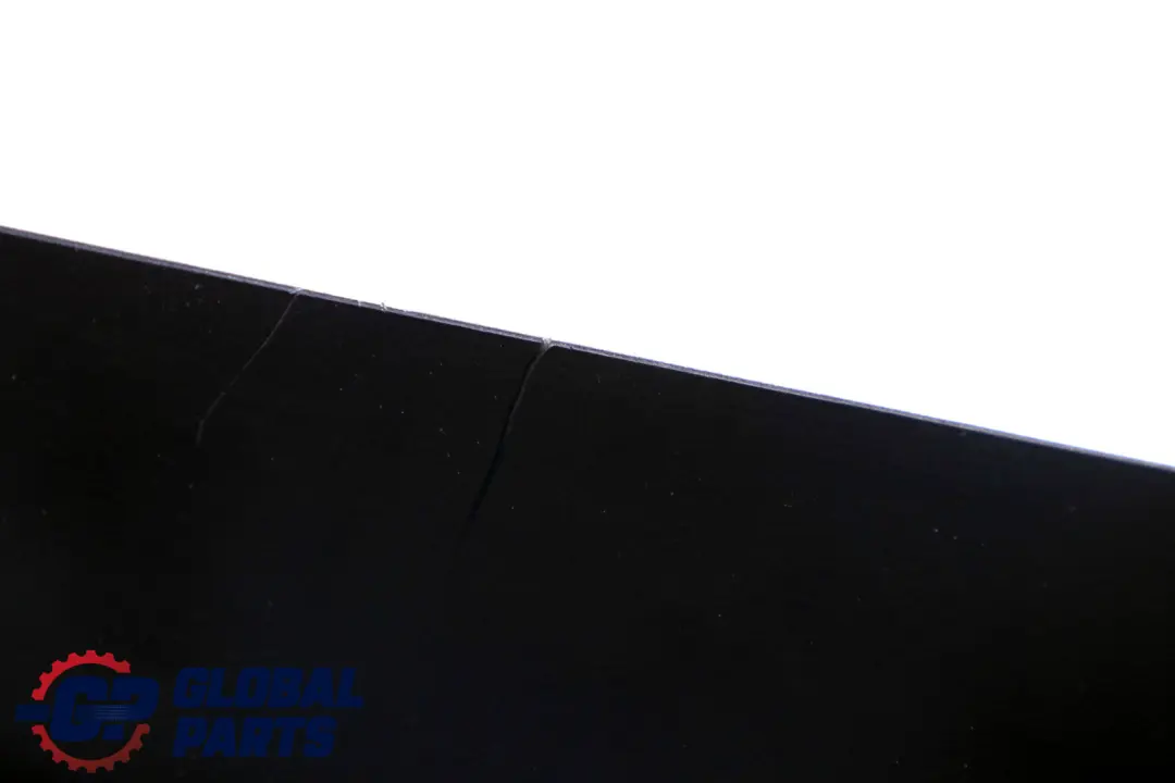Mini Cooper R52 Cabrio Folding Roof Drive Unit Motor Plastic Trim Cover 9216460 - SKU 7174765 - Part number 7174765