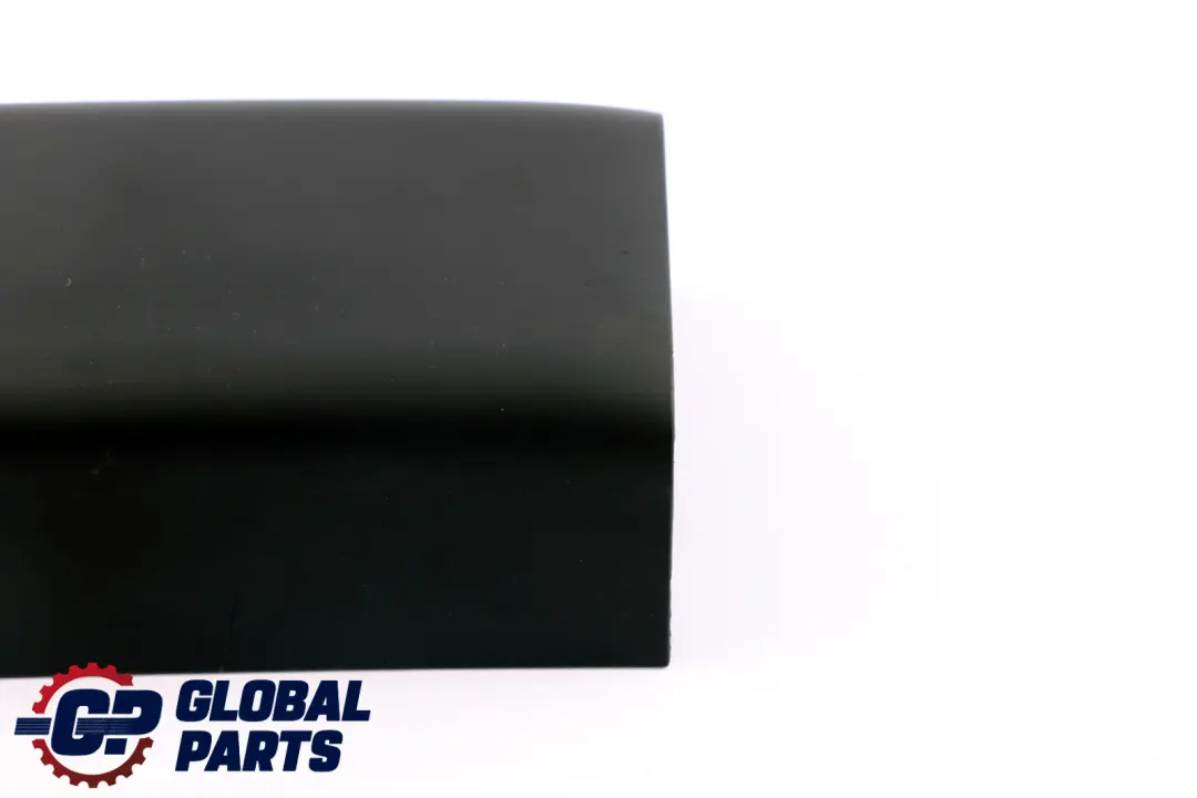 *Mini Cooper R52 Cabrio Abdeckung Antrieb Schwarz 9216460 für mit Teilenummer 7174765 *Mini Cooper R52 Cabrio Abdeckung Antrieb Schwarz 9216460 - SKU 7174765 - Teilenummer 7174765