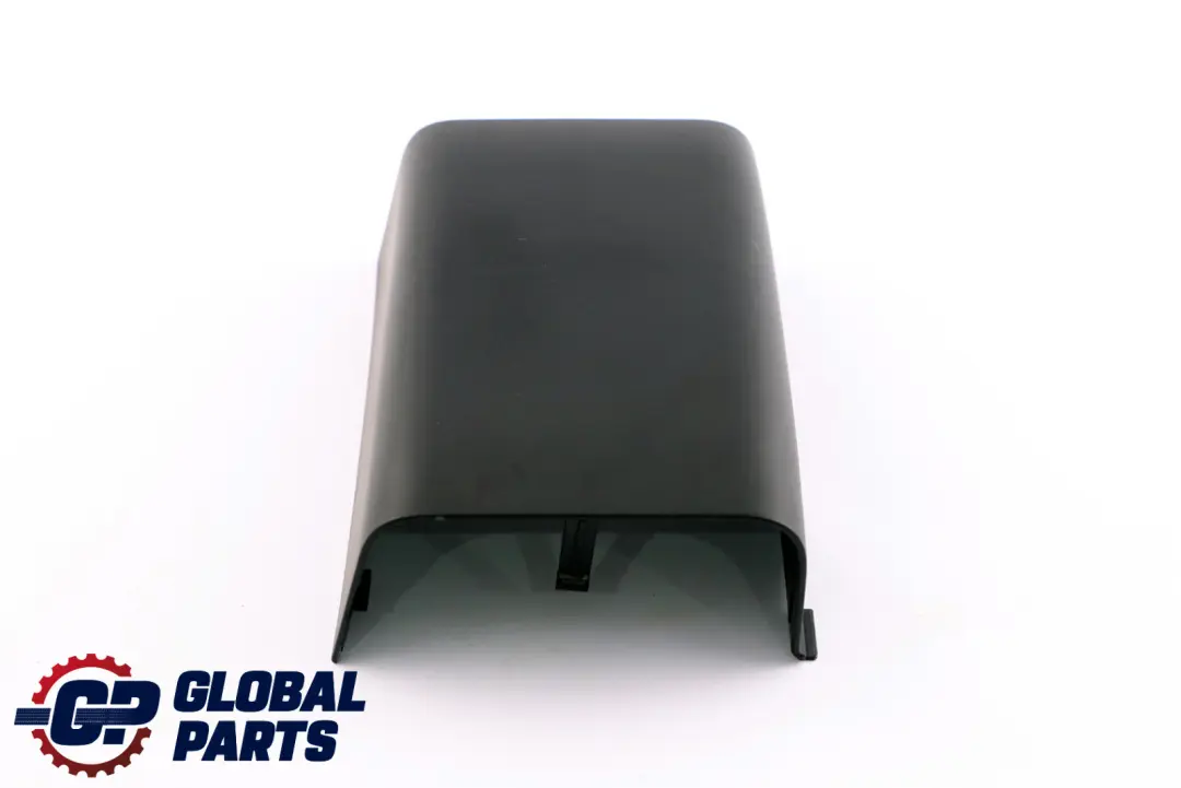 Folding Roof Drive Unit Motor Plastic Trim Cover 9216460 to Mini Cooper R52 Cabrio with Part number 7174765 Mini Cooper R52 Cabrio Folding Roof Drive Unit Motor Plastic Trim Cover 9216460 - SKU 7174765 - Part number 7174765
