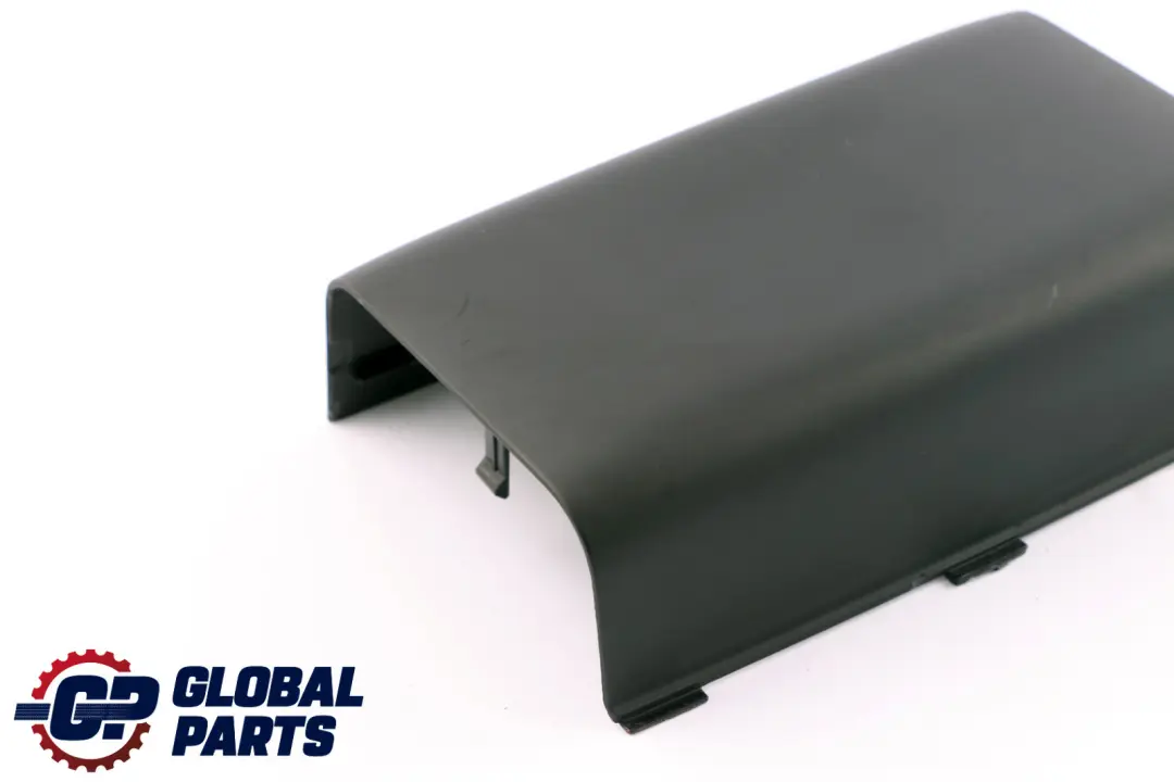 Revetement Conduit Noir 9216460 pour Mini Cooper R52 Cabriolet à propos du numéro de pièce 7174765 Mini Cooper R52 Cabriolet Revetement Conduit Noir 9216460 - SKU 7174765 - Numéro de pièce 7174765