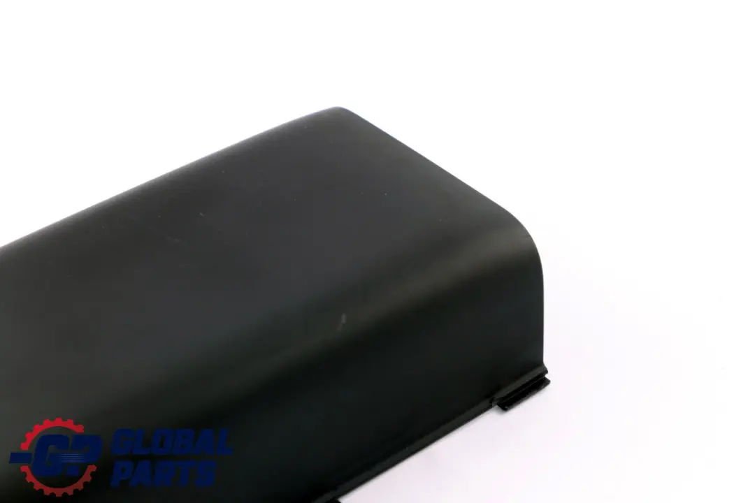 Revetement Conduit Noir 9216460 pour Mini Cooper R52 Cabriolet à propos du numéro de pièce 7174765 Mini Cooper R52 Cabriolet Revetement Conduit Noir 9216460 - SKU 7174765 - Numéro de pièce 7174765