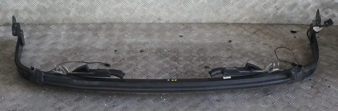 Mini R52 Cabrio Verdeck Spannbügel Abdeckung Halterung - SKU 7174766 - Teilenummer 7174766