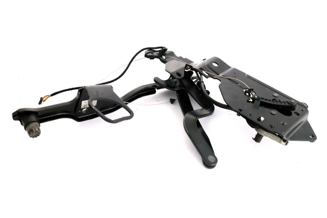 BMW 1 Series E88 Convertible Left N/S Folding Top Roof Mechanism Hinge - SKU 7174773 - Part number 7174773