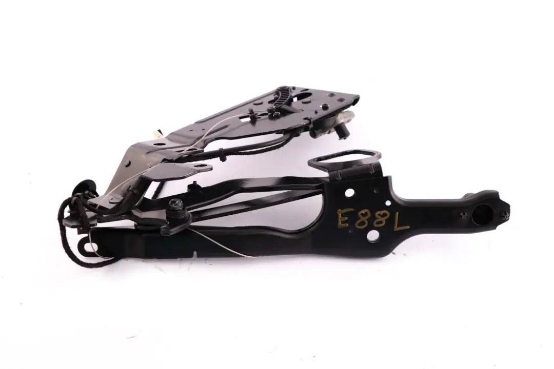 Faisceau Cables Volet de Capote 5112 pour BMW E88 Cabriolet à propos du numéro de pièce 7174773 BMW E88 Cabriolet Faisceau Cables Volet de Capote 5112 - SKU 7174773 - Numéro de pièce 7174773