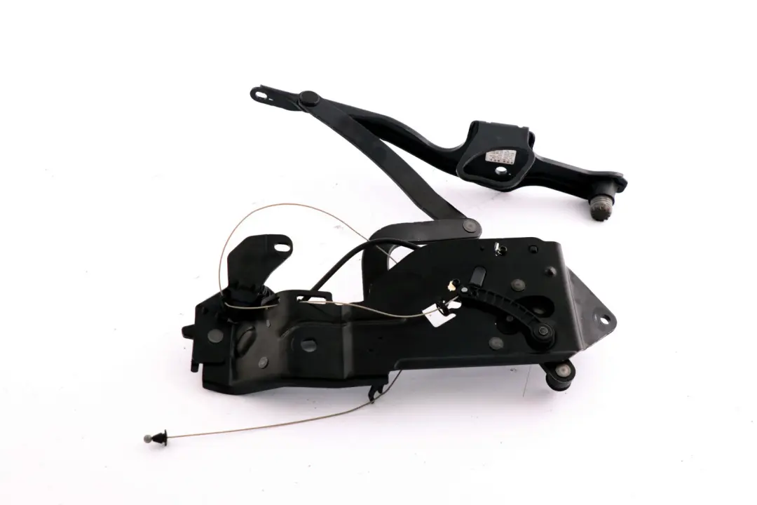 BMW 1 Series E88 Convertible Right O/S Folding Top Roof Mechanism Hinge - SKU 7174774 - Part number 7174774