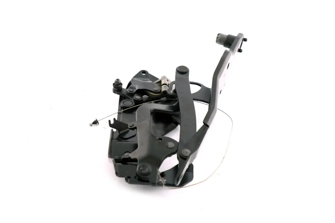 BMW 1 Series E88 Convertible Right O/S Folding Top Roof Mechanism Hinge - SKU 7174774 - Part number 7174774